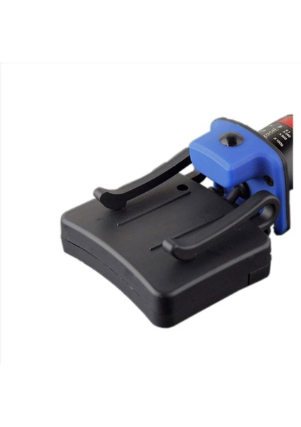 2x Xpe LED 120 Lümen 3 Mod Su Geçirmez Zoomable Klip - Kapak Şapkası Işık El Feneri Kafa Işık Lambası Siyah (Yurt Dışından) fırsatları