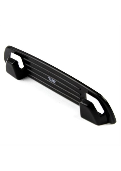 Hipersonik Araba Şeridi Uygun Kanca - Siyah Hp -2531 (Yurt Dışından)