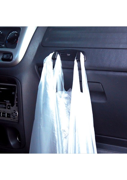 Hipersonik Araba Şeridi Uygun Kanca - Siyah Hp -2531 (Yurt Dışından) modelleri