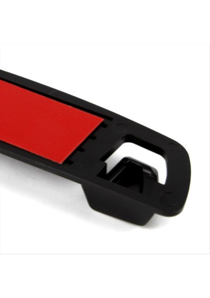 Hipersonik Araba Şeridi Uygun Kanca - Siyah Hp -2531 (Yurt Dışından) indirimleri