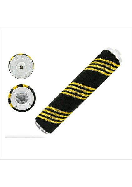 Roidmi Nex Vakum Süpürge Ana Silindir Fırça Zemin Fırçası Yedek Yedek Parça Aksesuar (Yurt Dışından) fiyatları