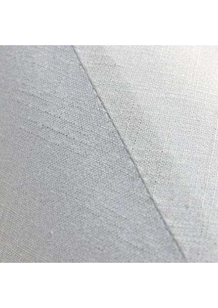 2x Lamba Gölge Keten Kumaş Beyaz Lamba Gölgesi Küçük 5 Inç Üst Çap x 9 Inç Alt Çapı x 7 Inç Boyunda (Yurt Dışından) indirimleri