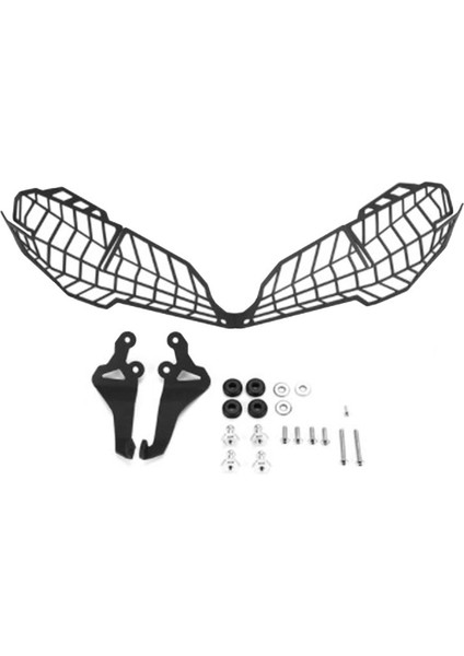 Far Grille Koruyucu Grille Far Kapağı Ducati Multistrada 950 Için Koruyucu Kapak (Yurt Dışından) fiyatları