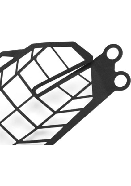 Far Grille Koruyucu Grille Far Kapağı Ducati Multistrada 950 Için Koruyucu Kapak (Yurt Dışından) modelleri