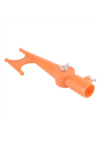 Kullanışlı Kanca Çok Amaçlı Yardımcı Program Kancası Asmak Kuş Besleyicileri Noel Işıkları Halatlar Tekneler ve Daha Fazlası Için Ayarlanabilir Dirsek (Yurt Dışından) modelleri