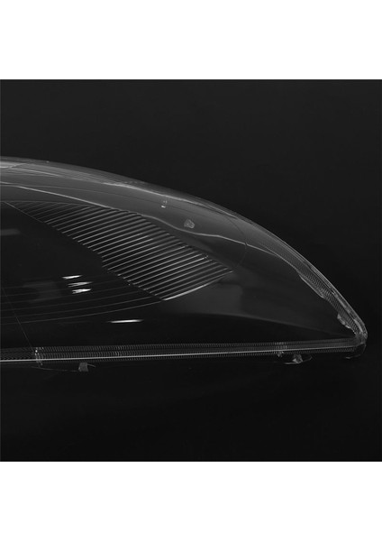 Sol+Sağ Far Kapağı Lamba Muhafaza Kapağı Lambası Lens Lens Cam Far Kapağı Infiniti QX50 EX25 EX35 08-15 (Yurt Dışından) fiyatları