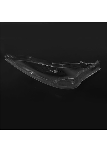 Sol+Sağ Far Kapağı Lamba Muhafaza Kapağı Lambası Lens Lens Cam Far Kapağı Infiniti QX50 EX25 EX35 08-15 (Yurt Dışından) modelleri