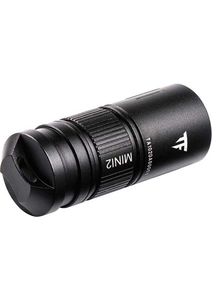 Trustfire Mini2 CA18-3X 220 Lümenler 2-Modlu Mini USB Şarj LED El FENERI+1X10180 (Yurt Dışından) fiyatları