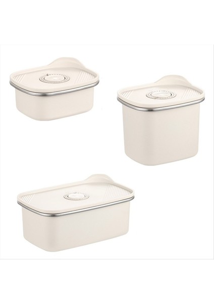 Buzdolabında Taze Tutabilen Mikrodalga Fırın Mühürlü Daha Net Öğle Yemeği Kutusu Tarafından Isıtılan Arı Yeteneği (Yurt Dışından)