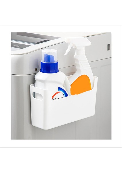 Depolama Organizatörü Dolabın Üstünde Ayrılmış Kapak Kaplama Delik Açmaya Gerek Yok Depolama Odası Kapısı Organizatör (Yurt Dışından) modelleri