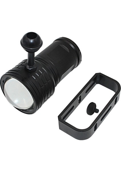 Profesyonel Dalış Fotoğraf Feneri Tutlu Montaj Tüplü Flash Işık U Tipi Saplama Montajı (Yurt Dışından) fiyatları