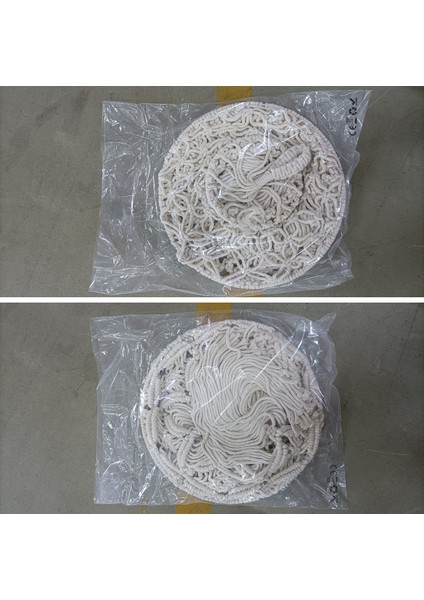 Makrome Lamba Gölge Asılı Kolye Işık Kapağı Modern Ofis Yatak Odası Oturma Odası Kreş Yurt Odası Bohem Ev Dekor (Yurt Dışından)