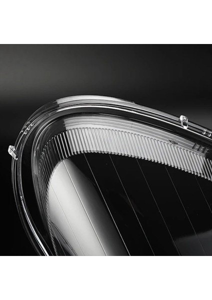 Sağ Ön Işık Lambası Abajur Mercedes-Benz Slk Slk Için Şeffaf Abajurlar 280 SLK300 SLK350 2004-2010 (Yurt Dışından) indirimleri