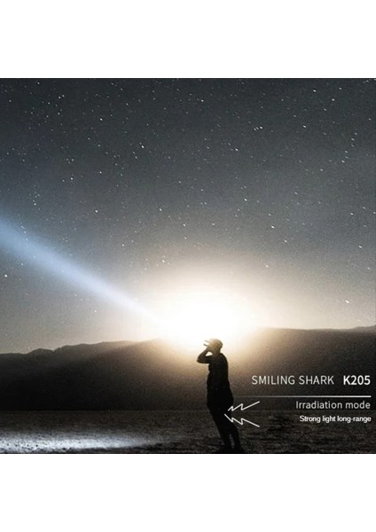 Kask Şarj Edilebilir Kafa Işık Lambası Güçlü LED Kurtarma Kafası Işık Lambası LED Sensör Kafa Lambası Çok Işlevli Işık (Yurt Dışından) fiyatları