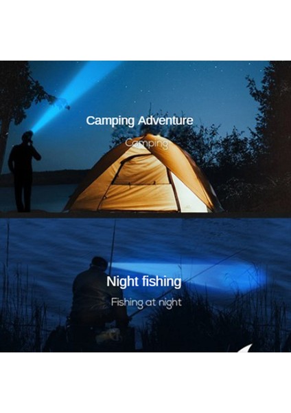 Kask Şarj Edilebilir Kafa Işık Lambası Güçlü LED Kurtarma Kafası Işık Lambası LED Sensör Kafa Lambası Çok Işlevli Işık (Yurt Dışından) modelleri