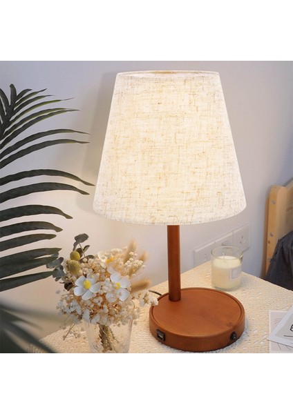 Candelabra Ampulleri Için 6 Ampul Seti Üzerinde Küçük Lamba Gölge Klips Masa Avize Duvar Lambası Için Namlu Kumaş Abajur (Yurt Dışından) fiyatları