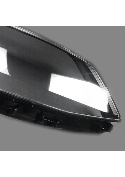 1pcs Araba Sağ Far Len Kapak Kafası Işık Lambası Gölge Kabuk Lens Vw Jetta (Sagitar) Için Abajur Mk6 2012-2018 (Yurt Dışından) fırsatları