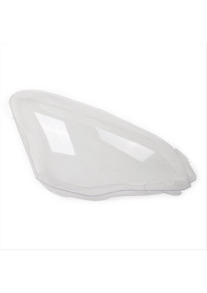 Peugeot Partner Için Sağ Far Lens Konut Far Maskesi 2015-2018 9806306280 9682828380 (Yurt Dışından)