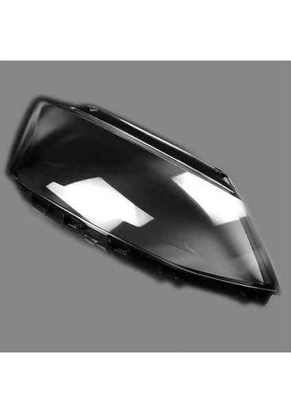 1 Adet Araba Sol Far Len Kapak Kafası Işık Lambası Gölge Kabuk Lens Lens Abajur Vw Jetta (Sagar) Mk6 2012-2018 (Yurt Dışından) modelleri