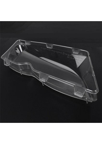 63126924046 Sağ Araba Far Şeffaf Ayna Far Kapağı Temiz Pc Işık Kapağı Bmw E46 325 330 02-05 (Yurt Dışından) fiyatları