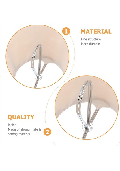 3x Masa Lambası Kumaş Bez Klipsi Hafif Gölgeler Kapak Drum Gölge Ahşap Ampulü Zemin Lambası Evi (Yurt Dışından) fırsatları