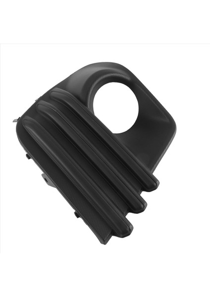 Sis Işık Kapağı Dekorasyon Far Sis Fark Ön Tampon Işık Çerçeve Araç Subaru Forester 2022 Için Uygun (Yurt Dışından)