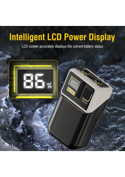 LED CLIP180 ° Head Fives ile Küçük Güçlü El Feneri 380LM USB Şarj Edilebilir Mini Cep Anahtar Zinciri Flash Işık Açık (Yurt Dışından) fırsatları