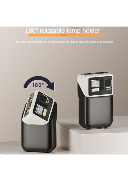 LED CLIP180 ° Head Fives ile Küçük Güçlü El Feneri 380LM USB Şarj Edilebilir Mini Cep Anahtar Zinciri Flash Işık Açık (Yurt Dışından) indirimleri