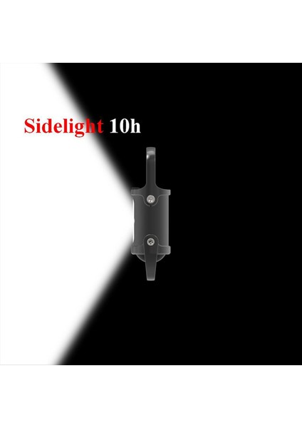 2025 Mini Torch Keychain El Feneri 3&#39 Ü 1 Flashlight &amp Power Bank &amp Keychain Acil Gücü Için Mini El Feneri (Yurt Dışından) modelleri