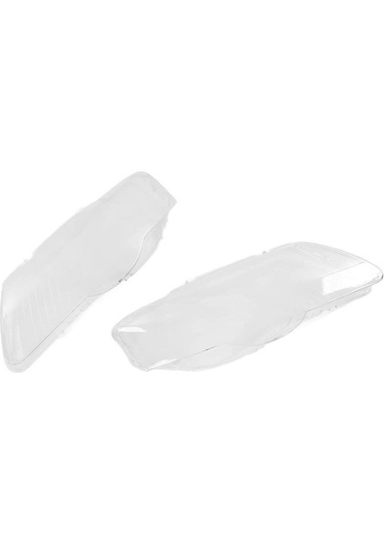 Far Visor Labchade Şeffaf Abajur Volkswagen Passat B6 06-11 Için Far Abajur (Yurt Dışından) indirimleri