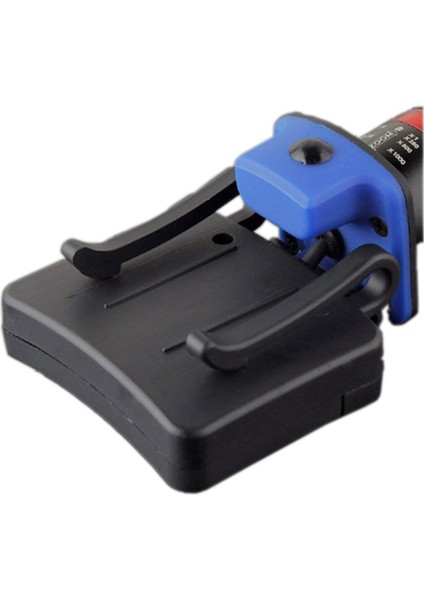 5x Xpe LED 120 Lümen 3 Mod Su Geçirmez Zoomable Klip - Kapak Şapkası Işık El Feneri Kafa Işık Lambası Siyah (Yurt Dışından) fırsatları