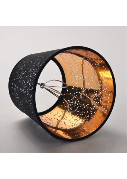 2x Kumaş Kabarcık Tipi Lamba Gölgesi Basit Abajur Tavan Lambası Kapağı Ev Için Işık Aksesuarı (Yurt Dışından) fırsatları