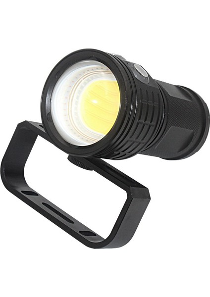 Profesyonel Dalış Fotoğraf Feneri Tutlu Montaj Tüplü Flash Işık U Tipi Saplama Montajı (Yurt Dışından) indirimleri