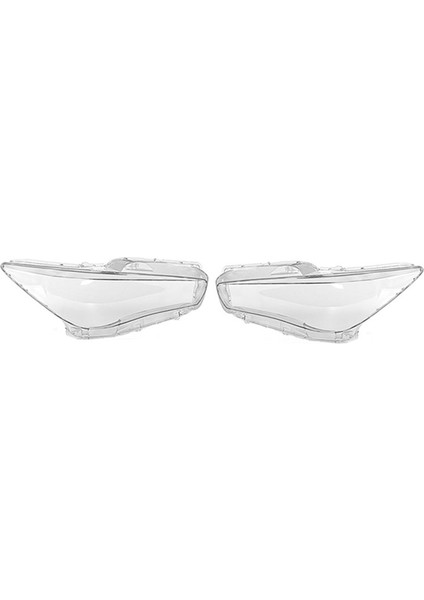 Far Lambası Kapağı Far Muhafazası Infiniti Için Net Lamba Kapağı Q50 Q50L 2014 - 2021 (Yurt Dışından) fırsatları