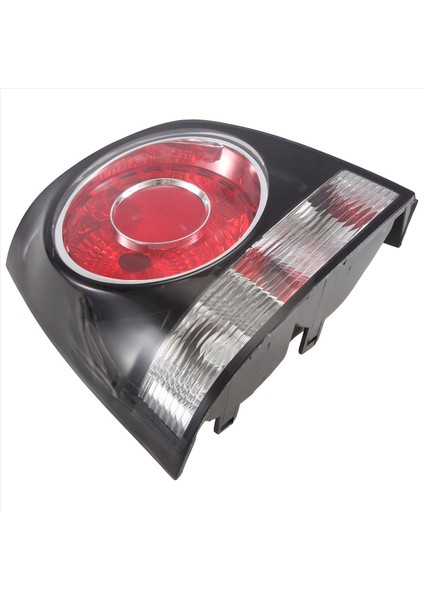 Araba Volkswagen Vw Polo Için Fren Işık Gövdeleri 2006-2010 Arka Kuyruk Işık Lambası Muhafazası Ampul Olmadan (Yurt Dışından) modelleri