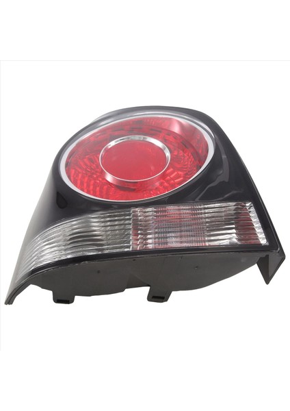 Araba Volkswagen Vw Polo Için Fren Işık Gövdeleri 2006-2010 Arka Kuyruk Işık Lambası Muhafazası Ampul Olmadan (Yurt Dışından) fırsatları