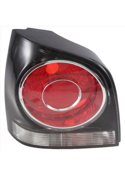 Araba Volkswagen Vw Polo Için Fren Işık Gövdeleri 2006-2010 Arka Kuyruk Işık Lambası Muhafazası Ampul Olmadan (Yurt Dışından) indirimleri