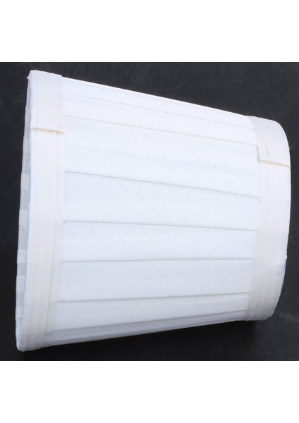 4x Kumaş Avize Abajur Tutucu Klipsi Yatak Lambasının Yanında Aplik Üzerinde Asılı Açık Açık Sarı (Yurt Dışından) indirimleri