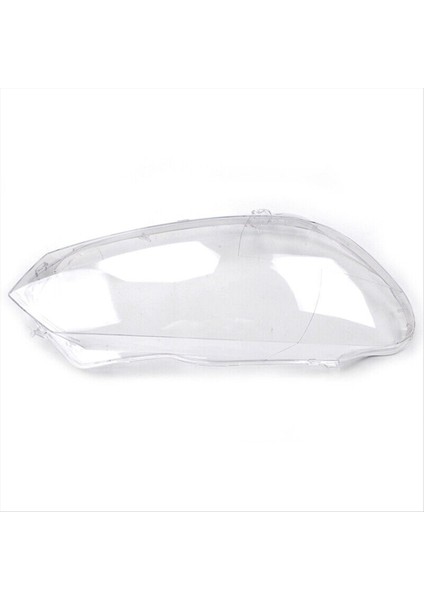 1paır Araş Fargıght Gölgesi Şeffaf Abajur Far Kapağı (Lh+Rh) 5K1941751D 5K1941752D Vw Golf Vı Için (Yurt Dışından) modelleri