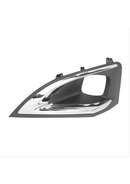 9817136777 1806095X Sol Ön Tampon Peugeot 3008 P84 2016 2017 2018 2019 Için (Yurt Dışından)