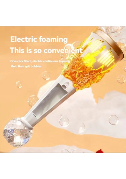 Olimpiyat Torç Kabarcık Makinesi Olimpiyat Torçu Pervane Kabarcık Makinesi Işık Yaz Kabarcık Oyuncak Çocuk Si B (Yurt Dışından) modelleri