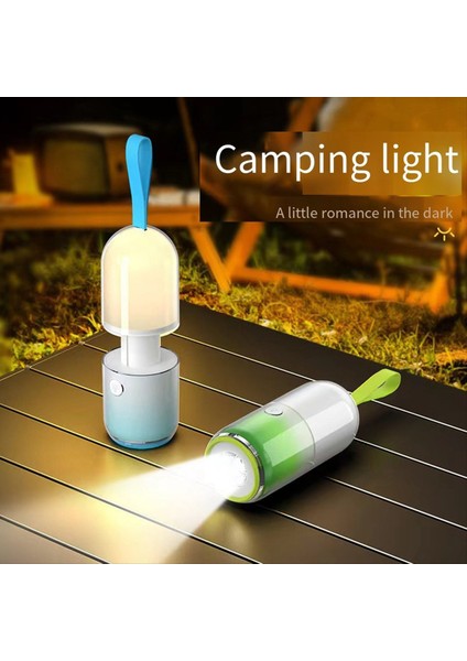 Mini Cep LED El Feneri Şarj Edilebilir Anahtarlık Acil Durum Kamp Açık Hava Mavisi Için Kompakt El Feneri (Yurt Dışından) fırsatları