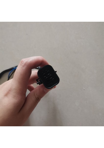 Otomotiv Far Kablo Dışı Soket Adaptör Far Chevrolet Cobalt Pontiac Için Kablo 22740620 22740621 645-205 (Yurt Dışından) indirimleri