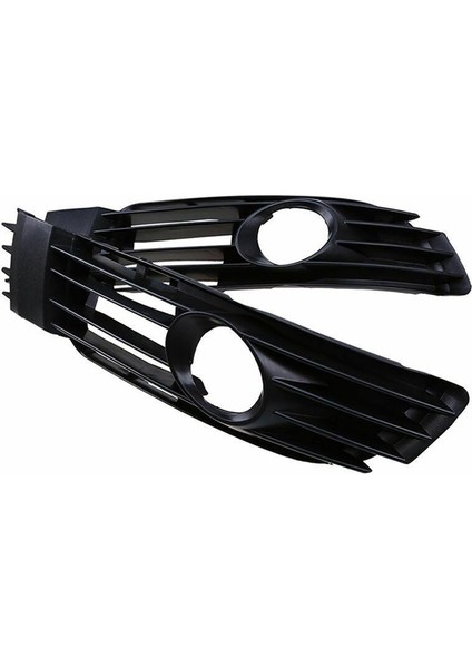 1paır Lh+Rh Araç Aksesuarları Ön Tampon Sis Lambası Izgara Izgaraları Çerçeve 3B0853665L 3B085366L Passat B5 5 2001-2005 (Yurt Dışından) fiyatları