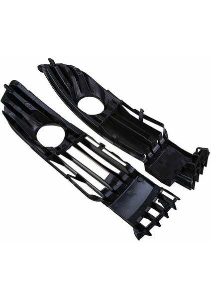 1paır Lh+Rh Araç Aksesuarları Ön Tampon Sis Lambası Izgara Izgaraları Çerçeve 3B0853665L 3B085366L Passat B5 5 2001-2005 (Yurt Dışından) fırsatları