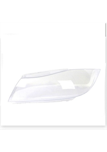 1paır Araş Far Gülteni Şeffaf Abajur Far Kapağı (Lh+Rh) 63117240261 63117161669 Bmw 3 Serisi E90 E91 (Yurt Dışından) fiyatları