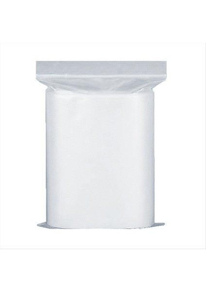 Pe Self Sapan Torba Şeffaf Gıda Ambalaj Çantası Iç Çim Pack Pack Bir Çanta Plastik Sızdırmaz Çanta (Yurt Dışından)