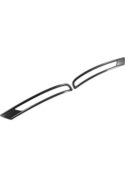 Arka Sis Kapağı Arka Sislik Kapağı Arka Sis Çerçevesi Mitsubishi Outlander Için Otomatik 2022 2023 (Yurt Dışından) fiyatları