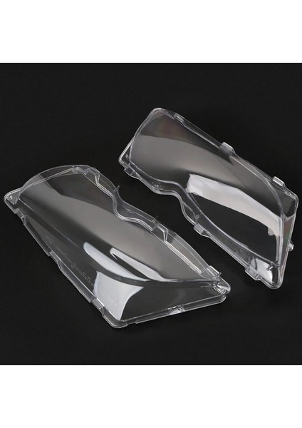 Araba Ön Far Lens Bmw 3 Serisi E46 4 Kapı 2002-2005 Far Mahallesi (Yurt Dışından) fırsatları