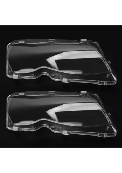Araba Ön Far Lens Bmw 3 Serisi E46 4 Kapı 2002-2005 Far Mahallesi (Yurt Dışından) indirimleri